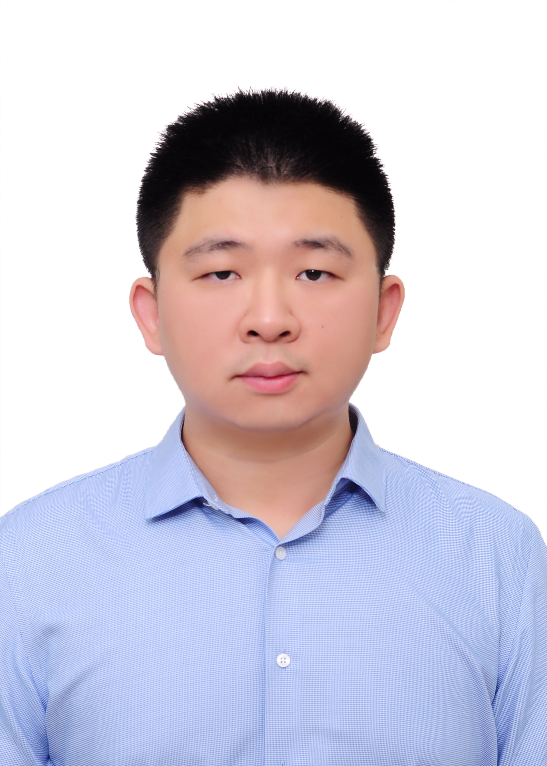 Yizhou Liang(梁逸舟)